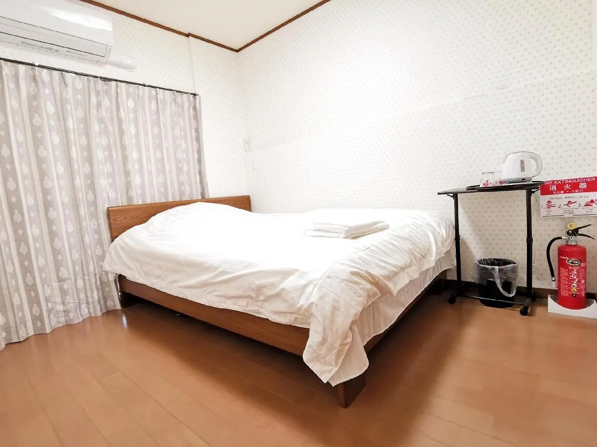 Hotel Nene no Michi Kyōto 3*,