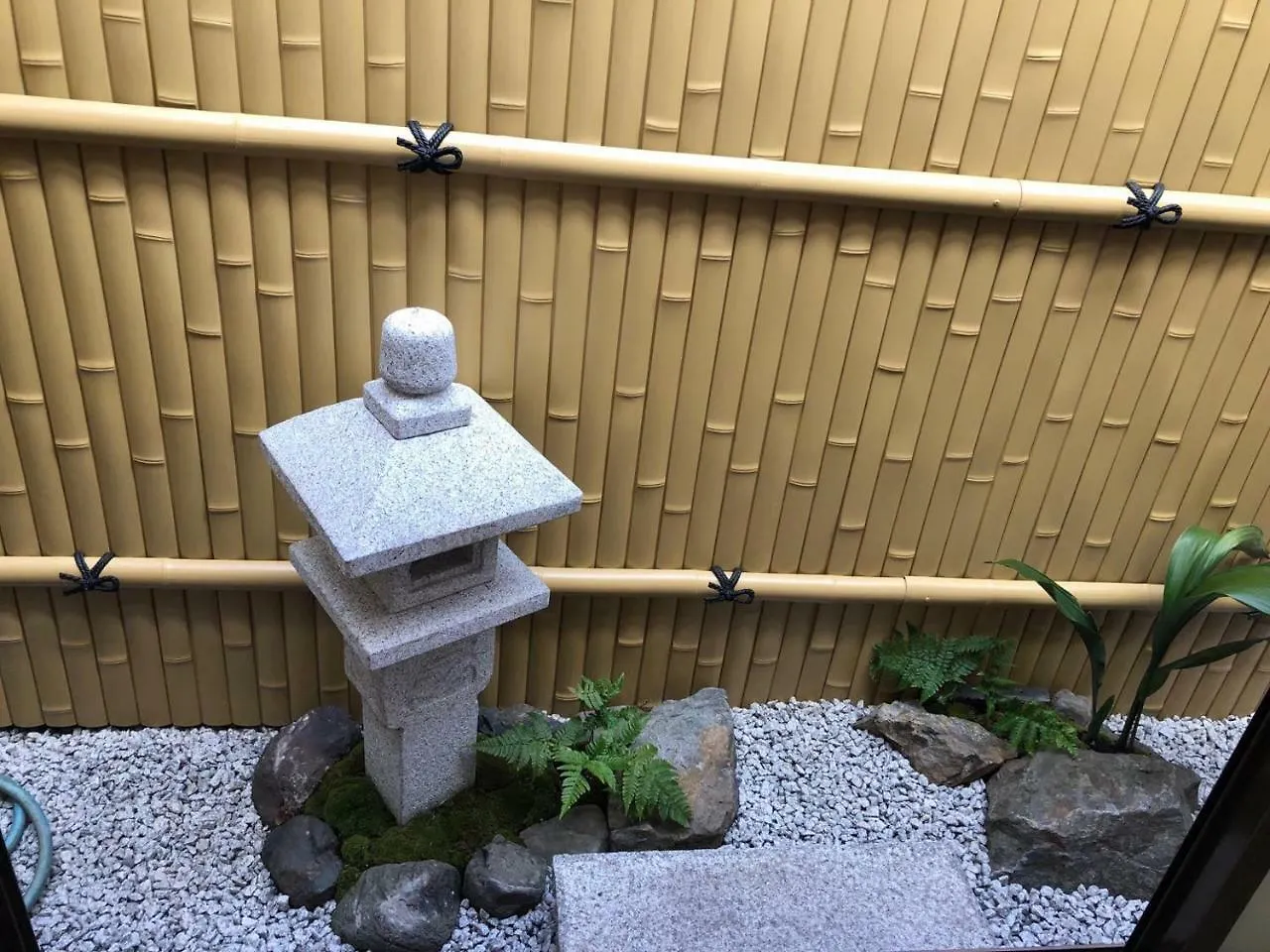 Nene No Michi location