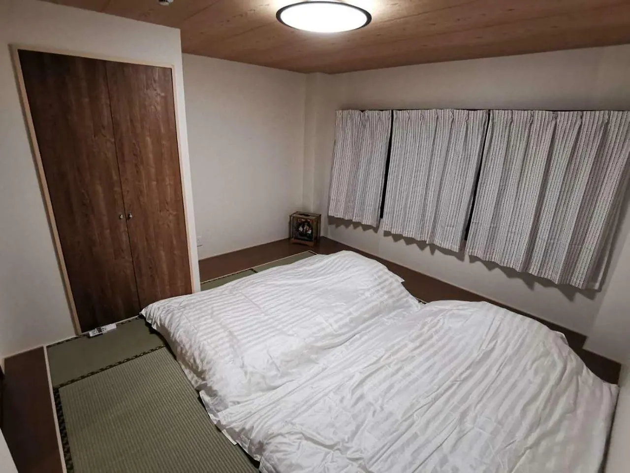 Nene No Michi Hotel Kyoto Guest house