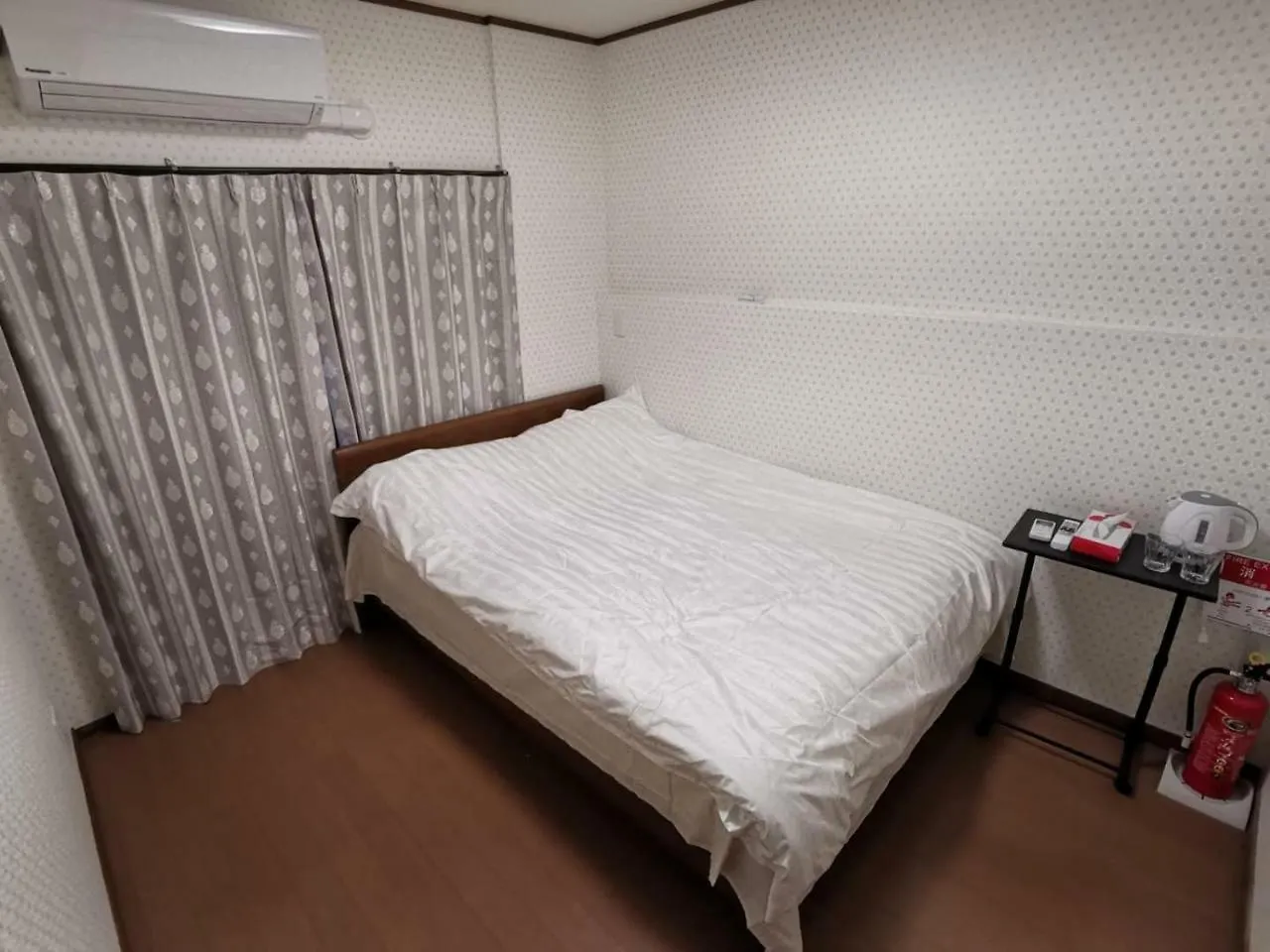 Nene No Michi Hotel Kyoto Japan