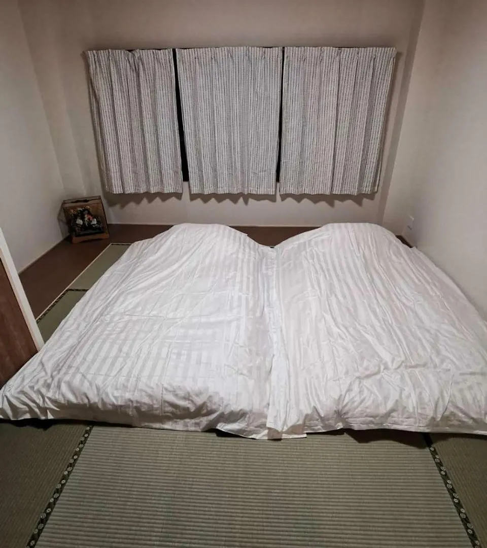 Nene No Michi Hotel Kyoto Guest house