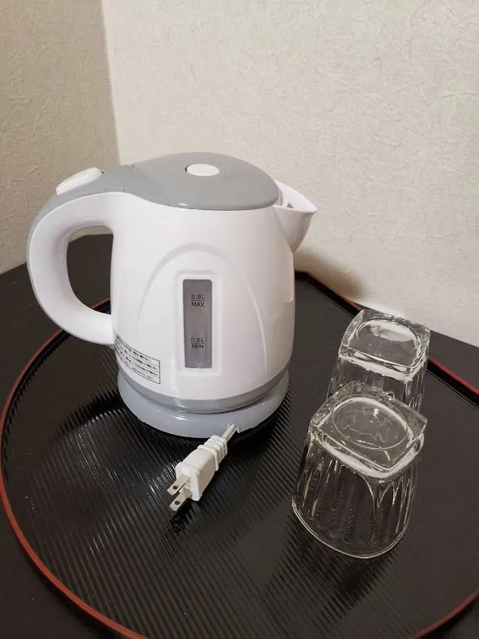 Nene No Michi Hotel Kyoto
