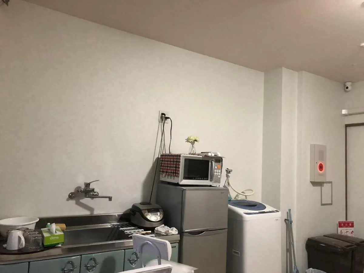 Guest house Nene No Michi Hotel Kyoto