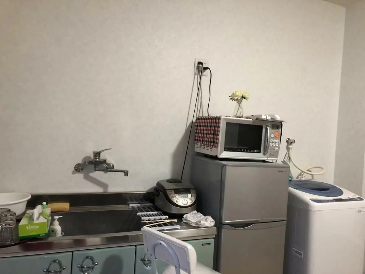 Nene No Michi Hotel Kyoto